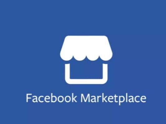 facebook car market place